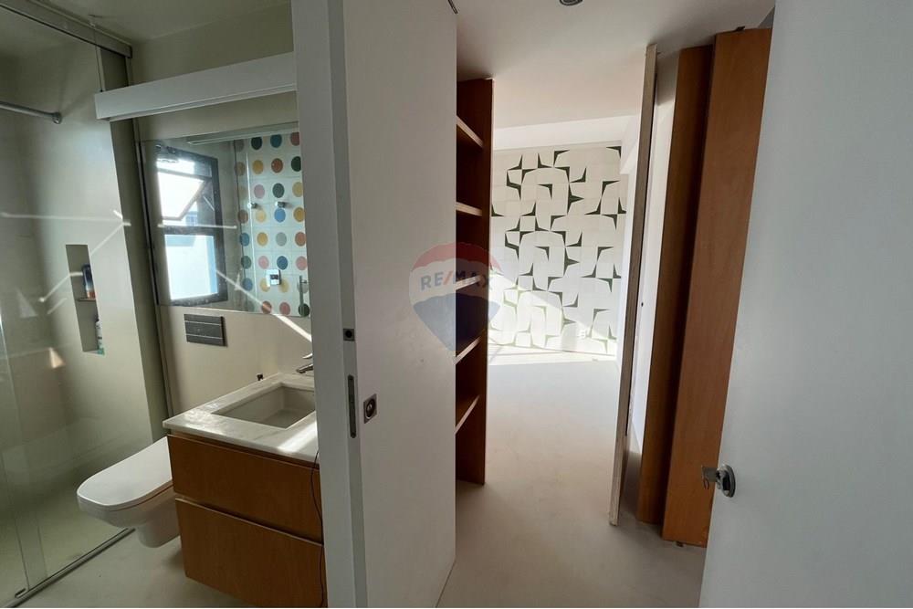 Apartamento - Alugar - São Paulo , São Paulo - AREA INTIMA.jpg - 602061040-19