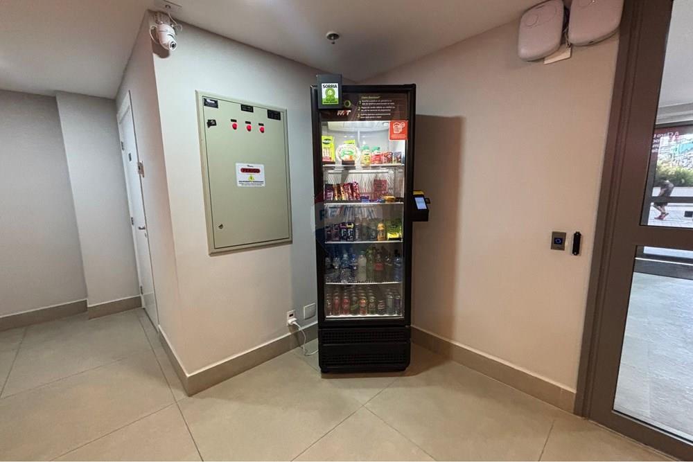 Cj. Comercial/ Sala - Alugar - São Paulo , São Paulo - IMG_7586.JPEG - 601811011-24