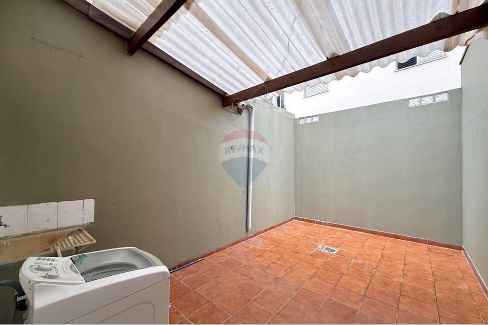 Sobrado - Alugar - São Paulo , São Paulo - IMG_2163.jpg - 602321014-114