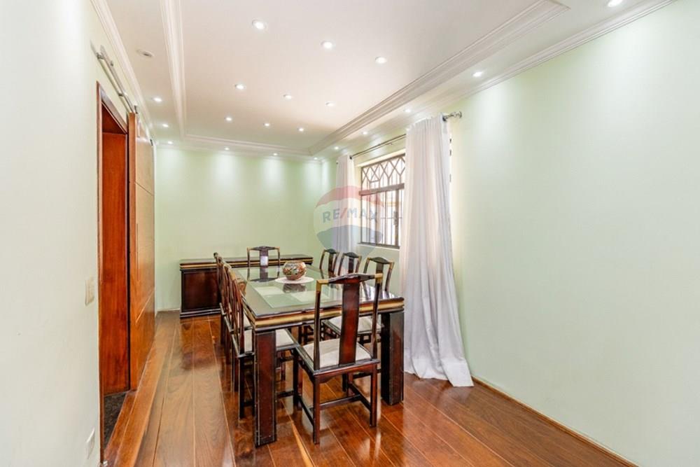 Casa de Vila - Venda - São Paulo , São Paulo - Cópia de Remax Ares-12.jpg - Sala de jantar - 601131002-66