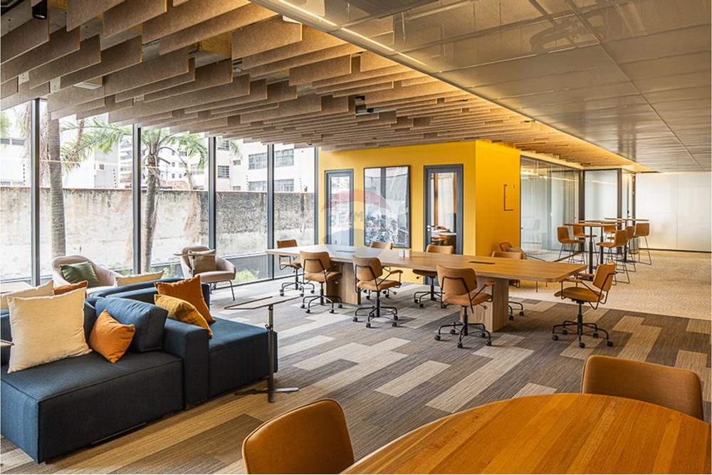 Apartamento - Alugar - São Paulo , São Paulo - MitiSameshima-Greystar-Dia03-bx-39.jpg - 602061045-9