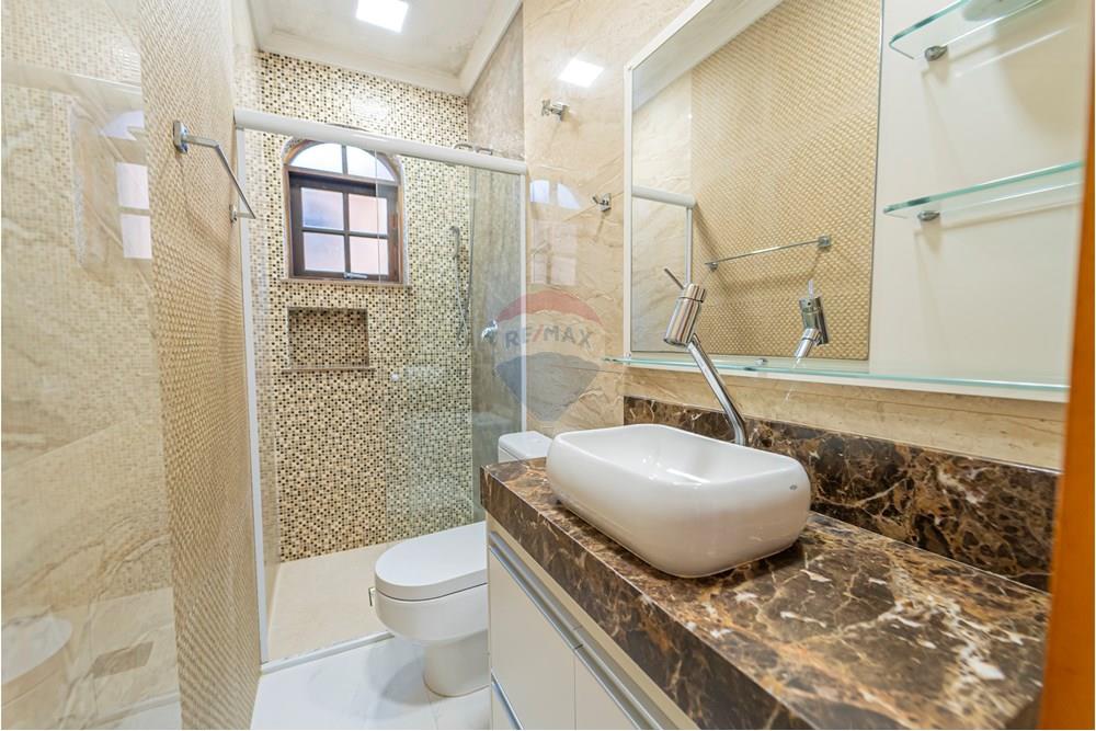 Casa - Venda - São Paulo , São Paulo - 601301022-64 casa a venda na rua guilherme henschel jardim represa remax (48).JPG - 601301022-64