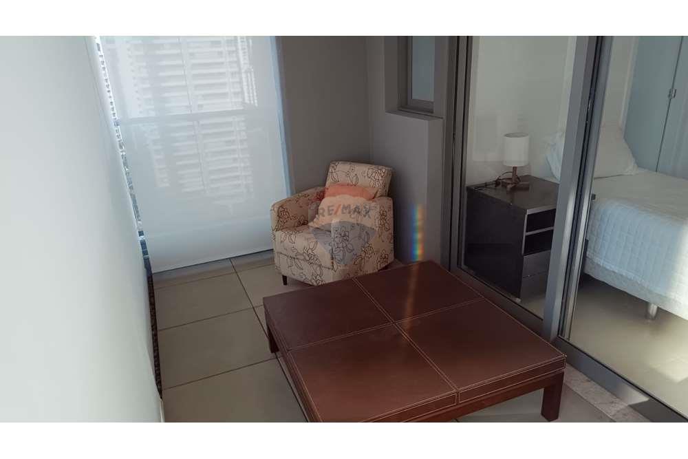 Apartamento - Alugar - São Paulo , São Paulo - Varanda 2.jpeg - 601361019-3163