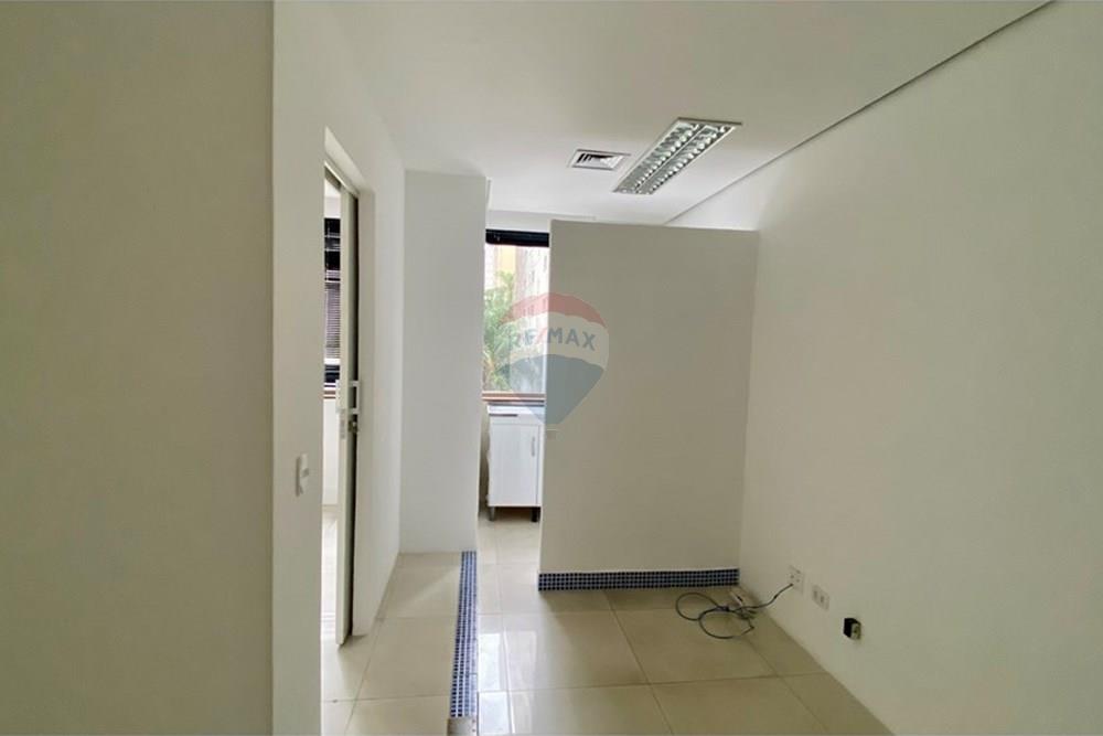 Cj. Comercial/ Sala - Alugar - São Paulo , São Paulo - Av. Brigadeiro Luis Antônio, 2729 cjs. 510-511 10.jpg - 601241038-86