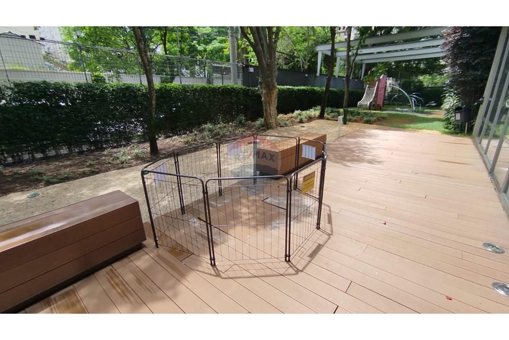 Apartamento - Alugar - São Paulo , São Paulo - PLAYGROUND 01.jpeg - 602151025-22