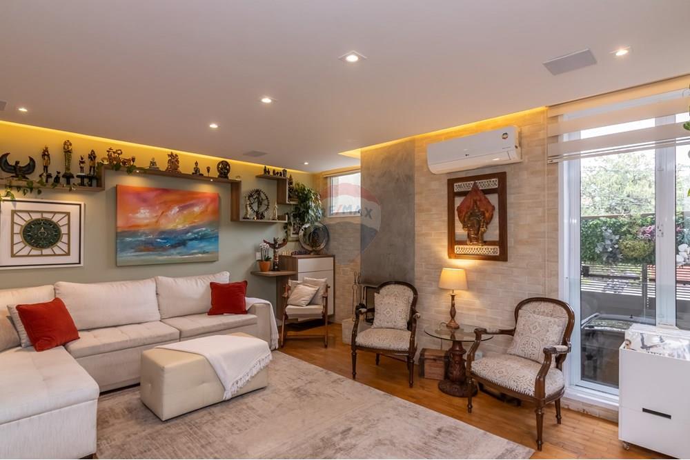 Casa - Venda - São Paulo , São Paulo - b.jpg - Sala de estar - 601131046-18