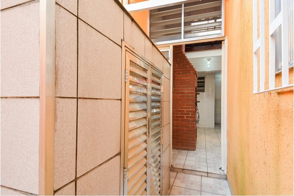 Sobrado à venda com 3 quartos, 158m² - Foto 22