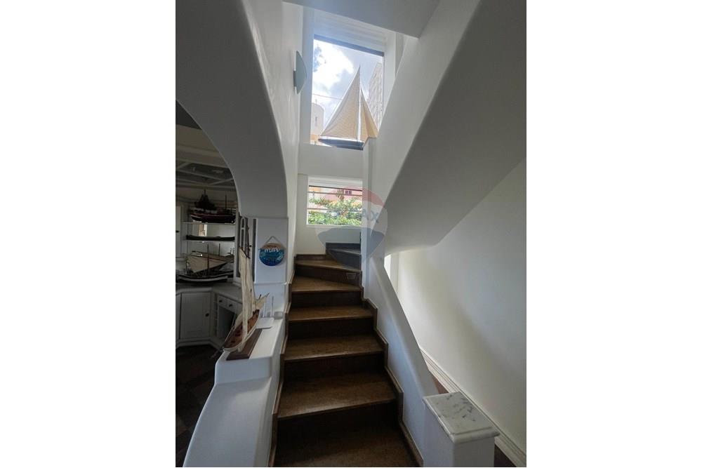 Duplex - Venda - Guarujá , São Paulo - 5.jpeg - Corredor - 601081007-100