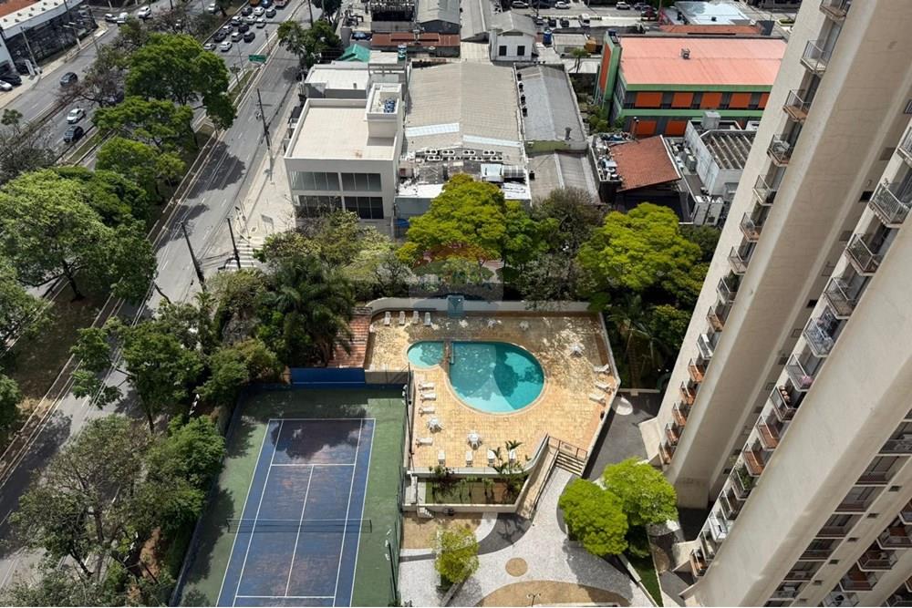 Apart Hotel/ Flat - Alugar - São Paulo , São Paulo - IMG-20251022-WA0027.jpg - 601241014-66