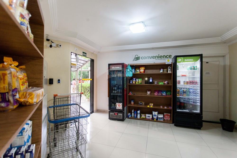 Apartamento - Venda - São Paulo , São Paulo - IMG_2021.jpg - 602331034-27