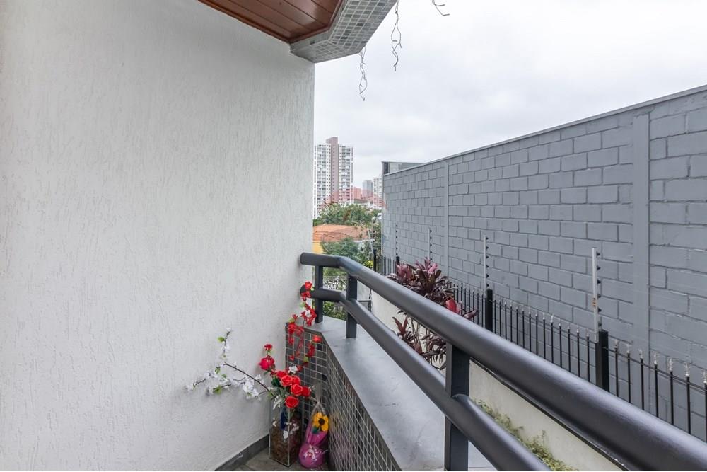 Apartamento - Venda - São Paulo , São Paulo - IMG_128116.jpg - Varanda - 601811024-49