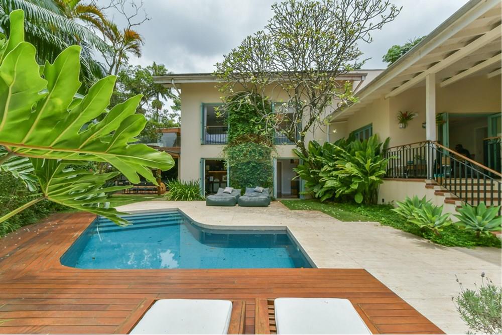 Casa - Venda - São Paulo , São Paulo - 01fotos_036.jpg - 601251009-46