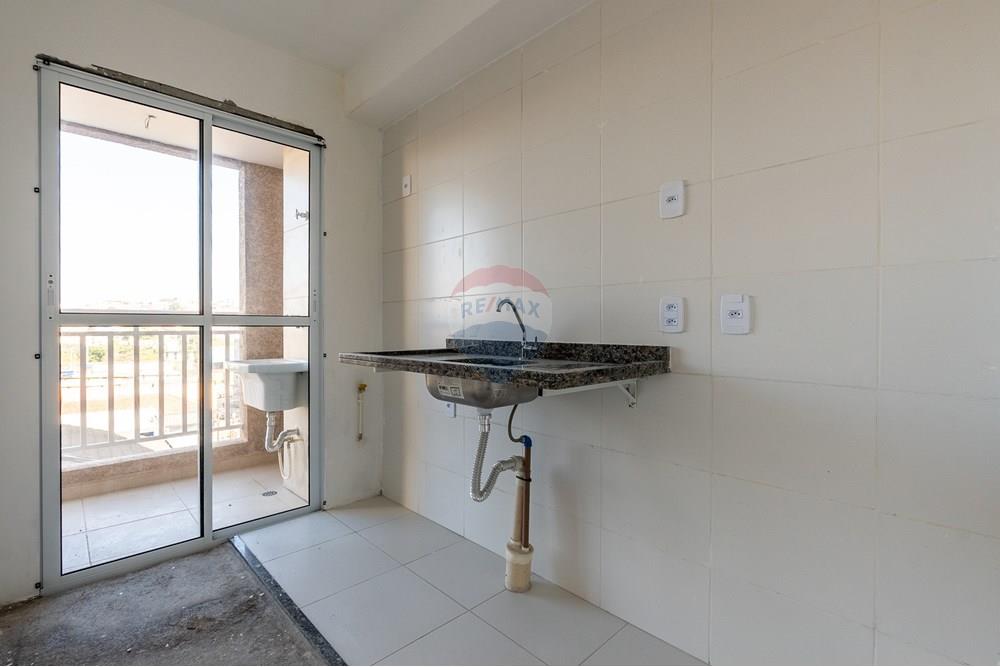 Apartamento - Venda - São Paulo , São Paulo - 10_AP.jpg - 601471004-415