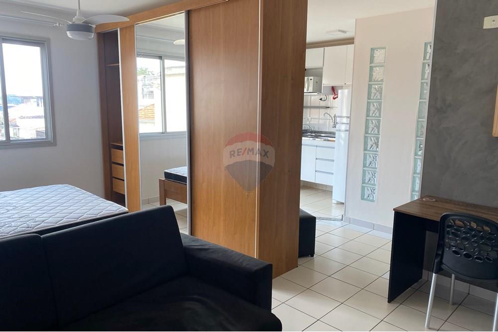 Apartamento - Alugar - São Paulo , São Paulo - IMG_1090.jpg - 602161004-146