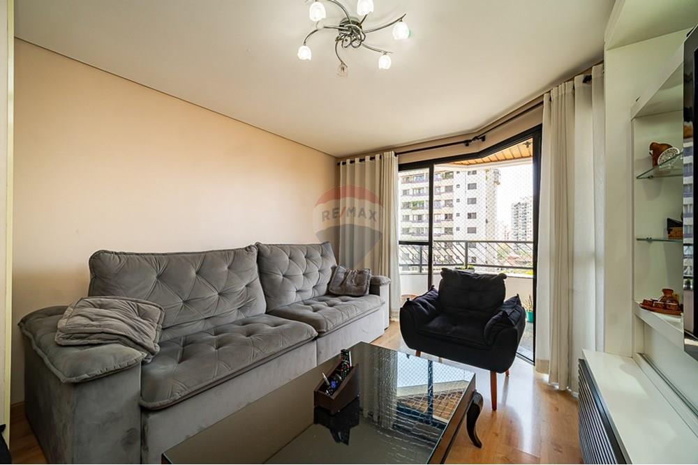 Apartamento - Venda - São Paulo , São Paulo - DSC08164-4.jpg - 601371076-14
