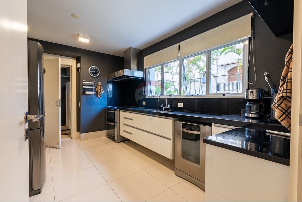 Apartamento - Venda - São Paulo , São Paulo - 67.jpg - 601081008-47