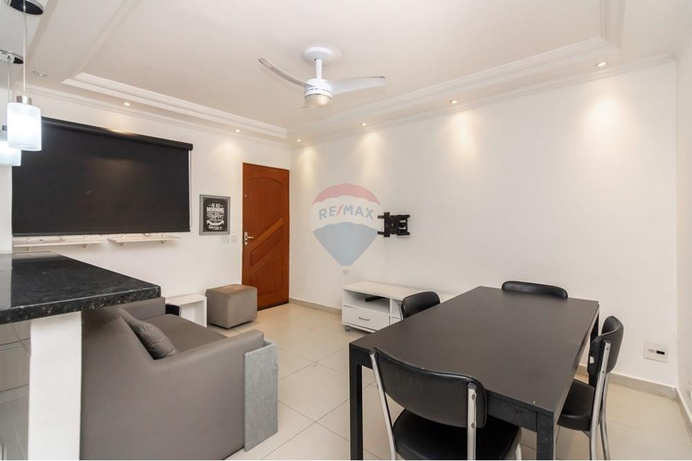 Apartamento - Alugar - São Paulo , São Paulo - IMG_330703.jpg - 601141037-49