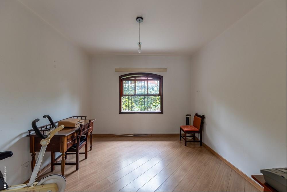 Casa - Alugar - São Paulo , São Paulo - TKD-7199.jpg - 602151008-166