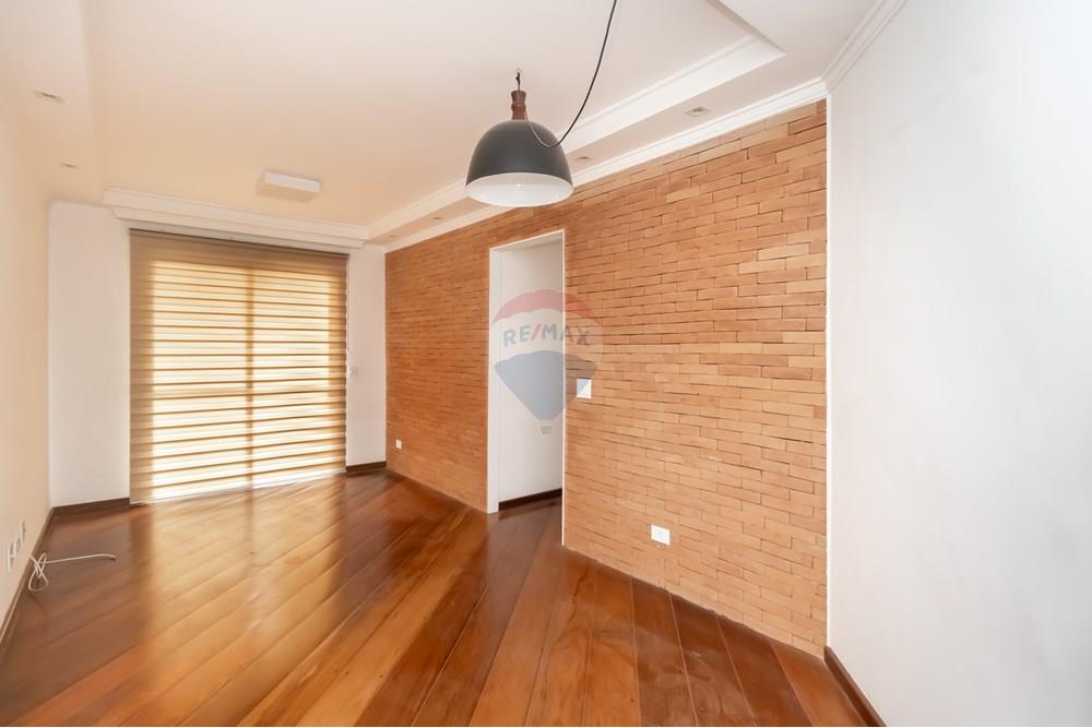 Apartamento à venda com 3 quartos, 75m² - Foto 3