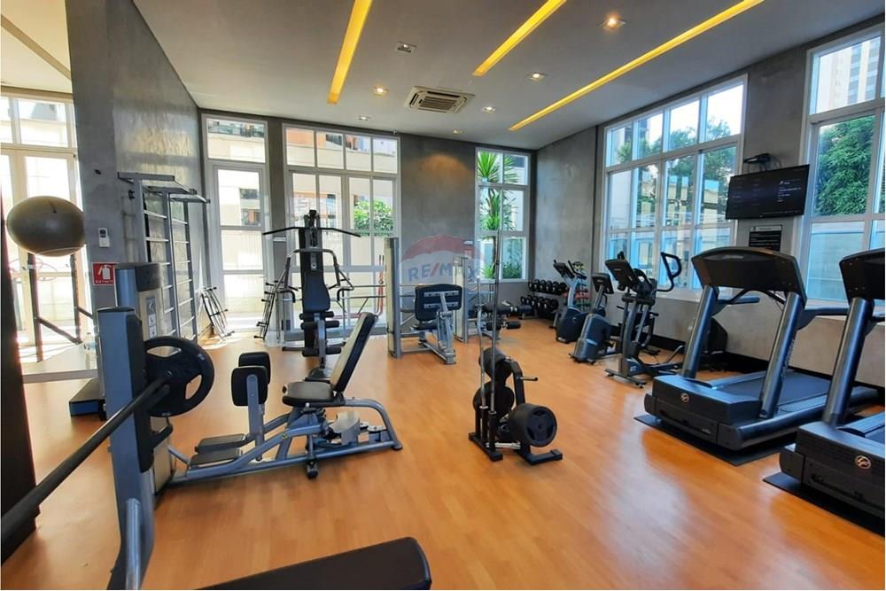 Apartamento - Alugar - São Paulo , São Paulo - Imagem do WhatsApp de 2025-03-01 à(s) 11.04.43_b0e2fcbe.jpg - 602151052-42