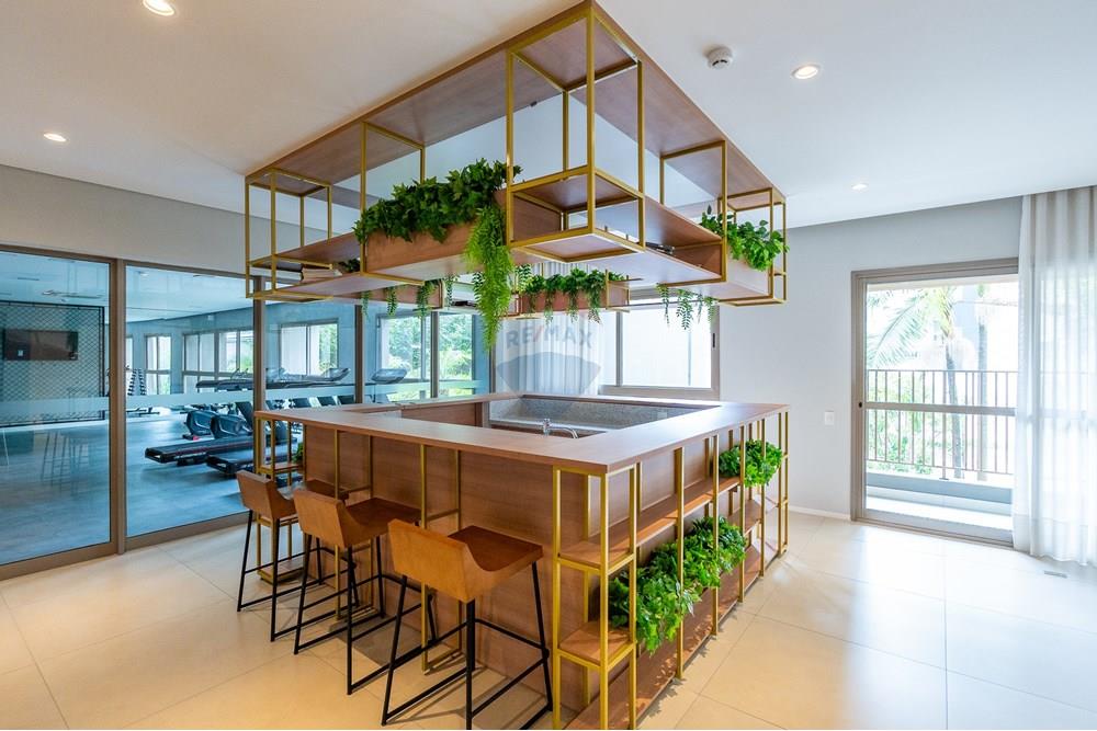 Apartamento - Venda - São Paulo , São Paulo - 30_AP.jpg - 601471030-43