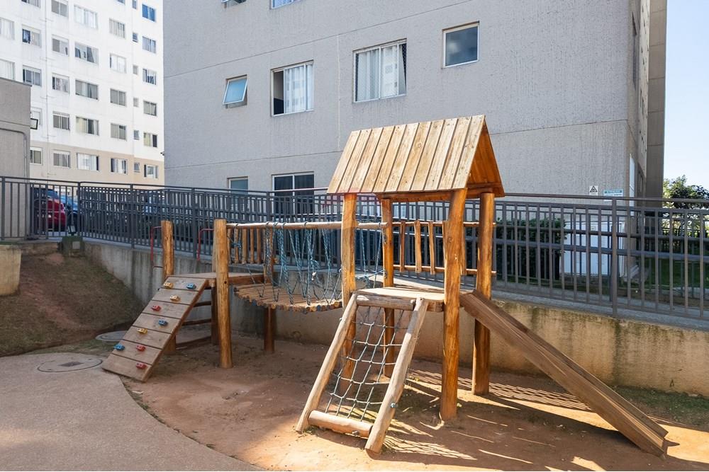 Apartamento - Venda - São Paulo , São Paulo - 41-AP.jpg - 601471030-28