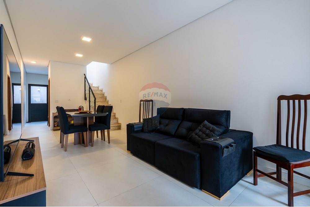 Sobrado - Venda - São Paulo , São Paulo - 1-CS.jpg - 601971101-18