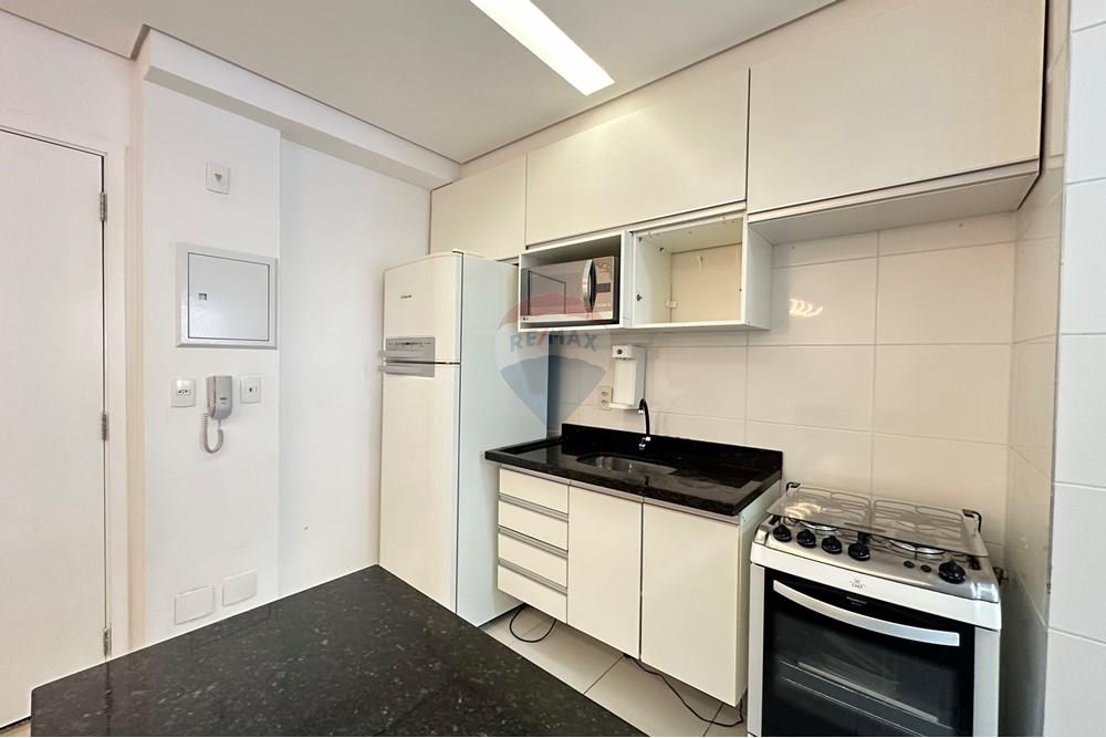 Apartamento - Alugar - São Paulo , São Paulo - IMG_4002.jpeg - 602071001-246