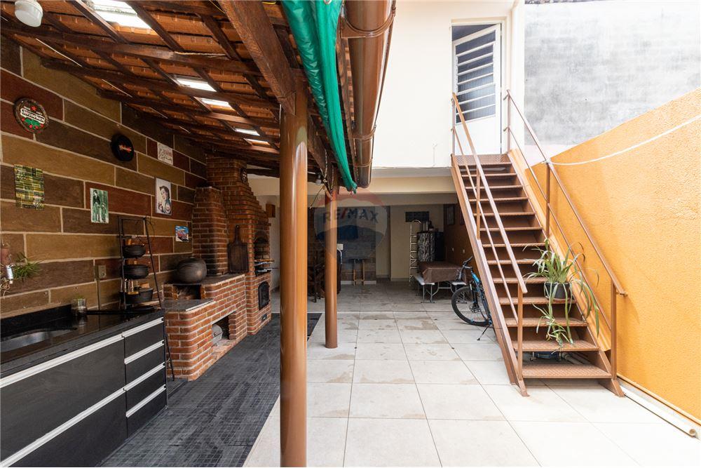 Casa à venda com 3 quartos, 150m² - Foto 12