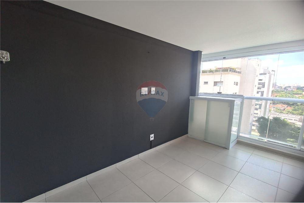 Apartamento - Alugar - São Paulo , São Paulo - 3 - 602151006-91