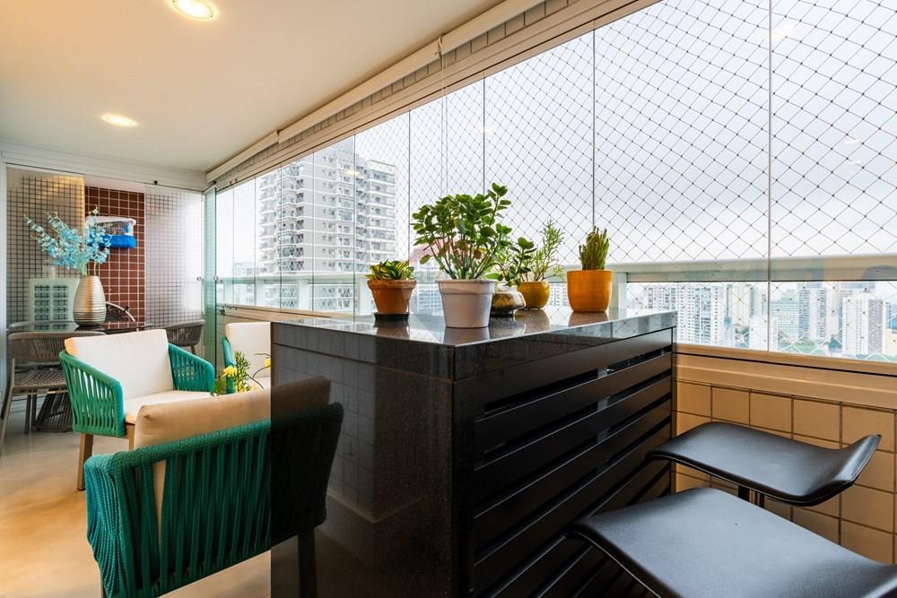 Apartamento - Venda - São Paulo , São Paulo - AP-16.jpg - 601471015-77