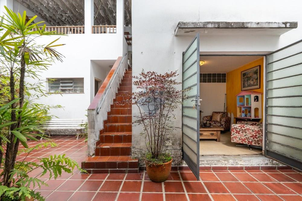 Casa - Venda - São Paulo , São Paulo - 01fotos_038.jpg - 601251032-95