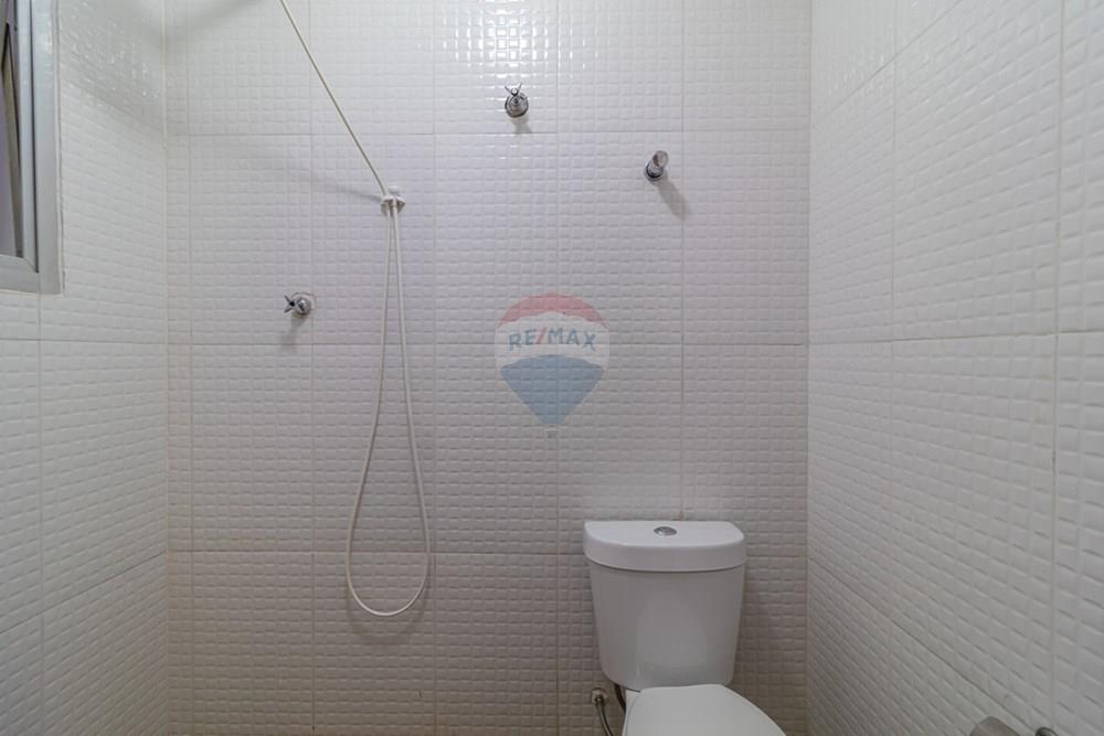 Casa Comercial - Alugar - São Paulo , São Paulo - 07banheiros_006.jpg - 601401005-62