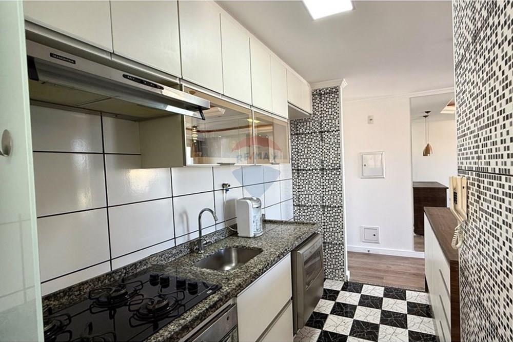 Apartamento - Venda - São Paulo , São Paulo - IMG_4672.jpg - 601141003-333