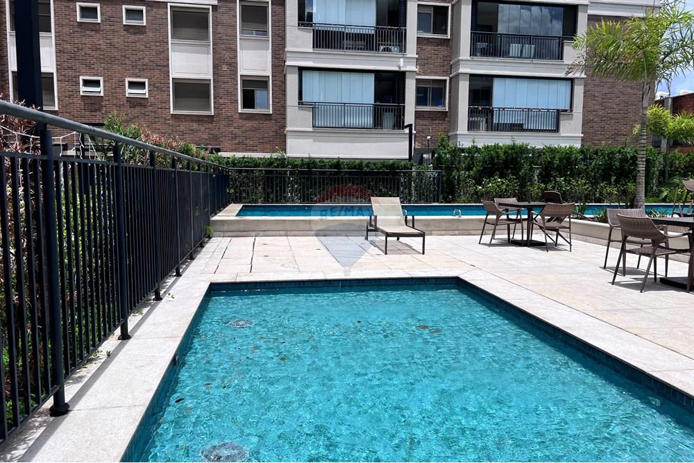 Apartamento - Alugar - São Paulo , São Paulo - IMG_9747.JPG - 601471030-52