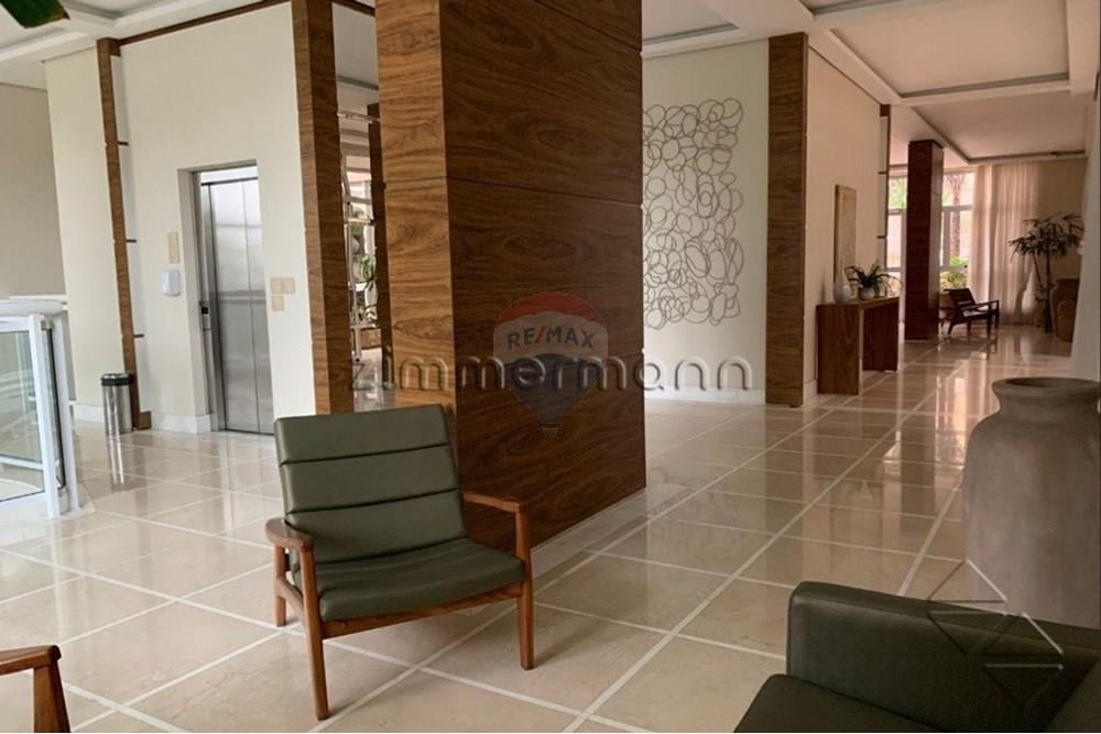 Apartamento - Alugar - São Paulo , São Paulo - condom6.jpg - 601401041-38