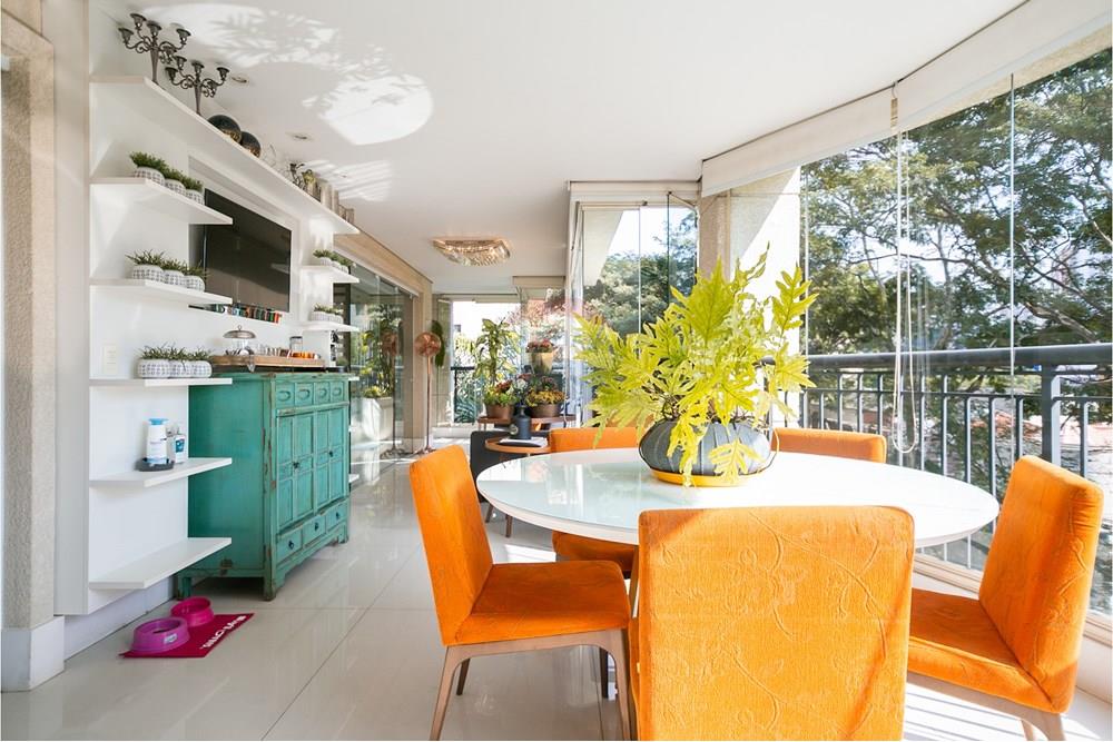 Apartamento - Alugar - São Paulo , São Paulo - 03sala014.jpg - 601081042-64