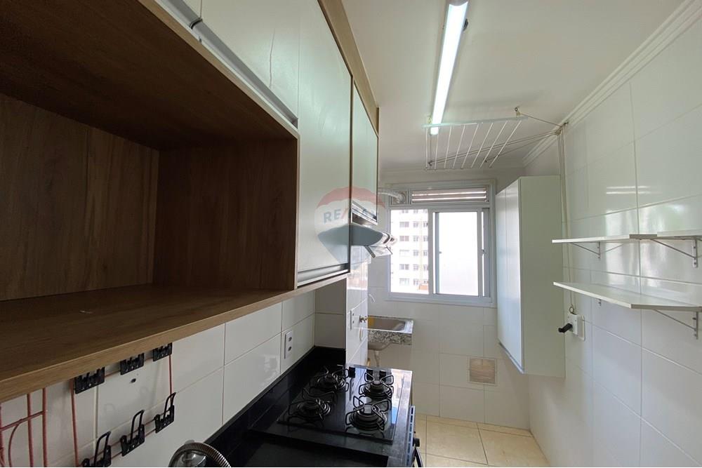 Apartamento - Alugar - São Paulo , São Paulo - IMG_4989.jpg - 602411005-35