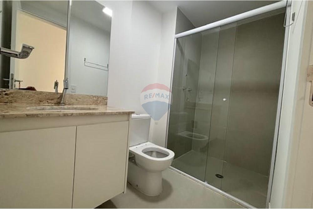 Apartamento - Alugar - São Paulo , São Paulo - 05 BANHEIRO.jpeg - 601471041-39