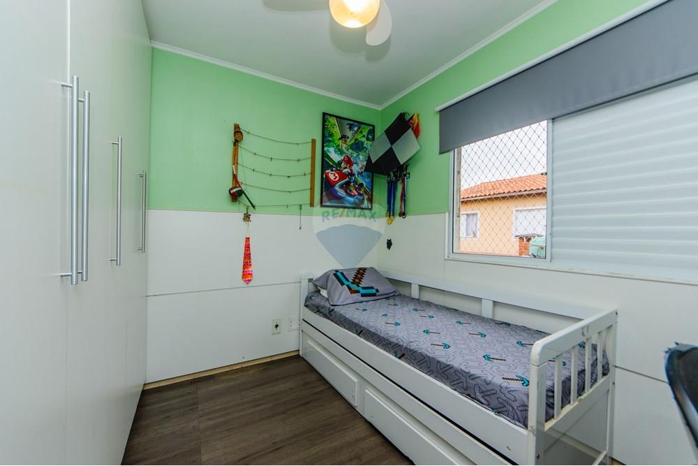 Casa de Condomínio - Venda - Cotia , São Paulo - IMG_8642.jpg - 602241014-16