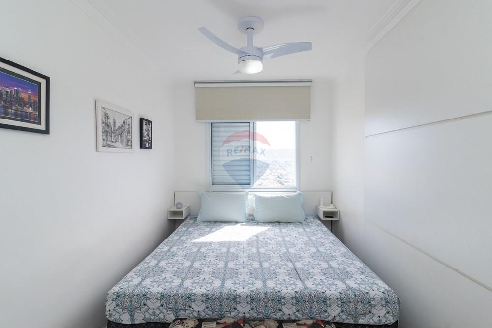 Apartamento - Venda - São Paulo , São Paulo - Rua Rio Verde, 2153 - 83_84_33.jpg - 601751098-66