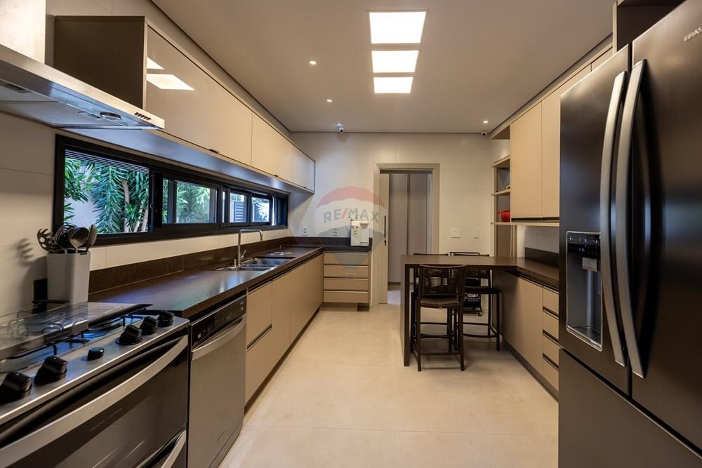 Casa de Condomínio - Venda - Ribeirão Preto , São Paulo - casa_venda_alphaville3_ribeiroa_preto (93).jpg - 601251112-1964