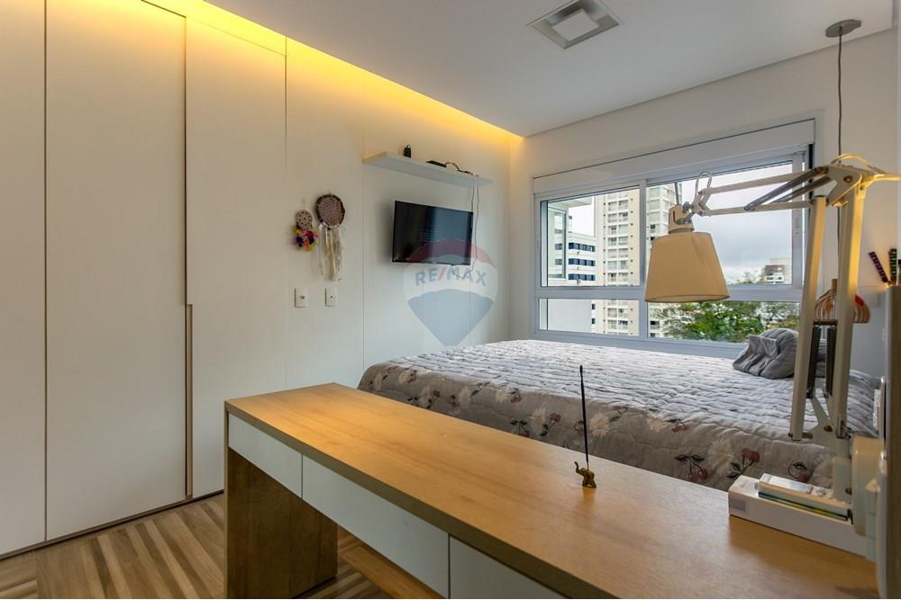 Apartamento - Venda - São Paulo , São Paulo - 601301080-16 - Rua Derval, 226-005.jpg - 601301080-16