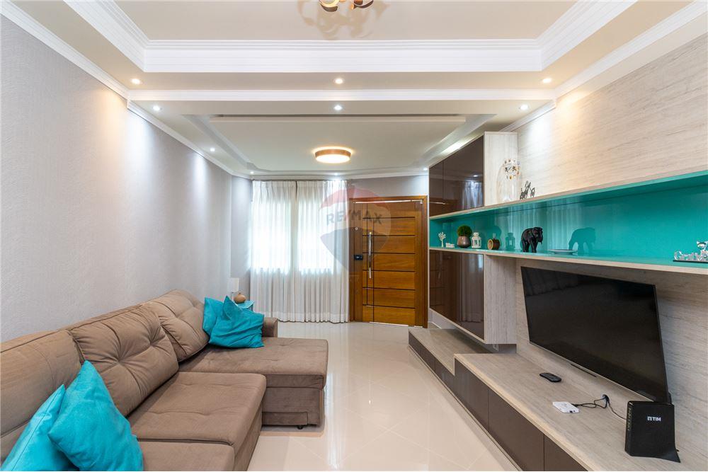 Sobrado - Venda - São Paulo , São Paulo - Sala - 601751058-130