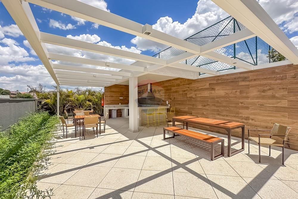 Apartamento - Venda - Osasco , São Paulo - IMG_158338.jpg - 602181030-15