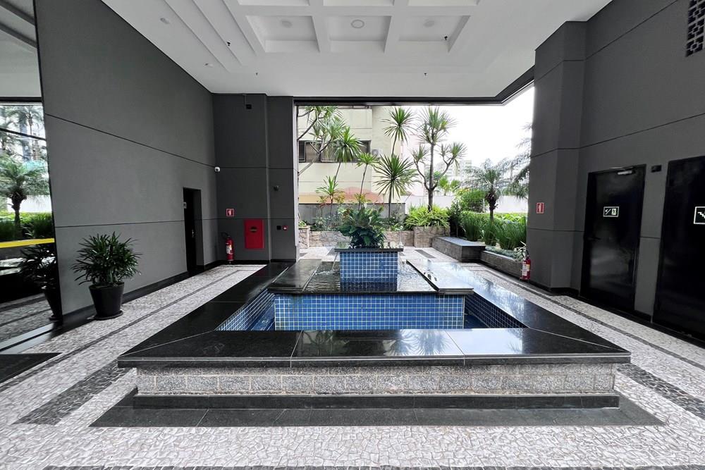 Cj. Comercial/ Sala - Alugar - São Paulo , São Paulo - IMG_0784.JPG - 601471030-64