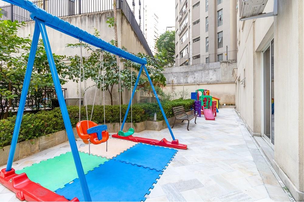 Apartamento - Venda - São Paulo , São Paulo - IMG_3203.jpg - 601081008-32