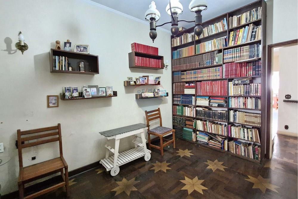 Sobrado - Venda - São Paulo , São Paulo - escritorio01_PAULO OROZIMBO706.jpg - Escritório - 601131070-20