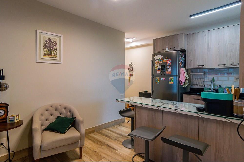 Apartamento - Venda - São Paulo , São Paulo - 03sala_004.jpg - 602101011-257