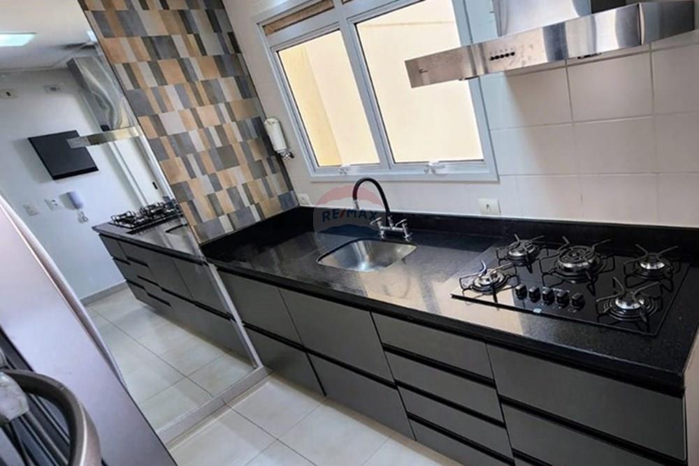 Apartamento - Alugar - São Paulo , São Paulo - 12.jpg - 602291021-241